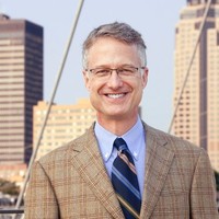 Peter Brown