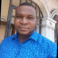 Buchi Innocent