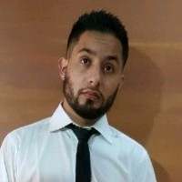 Daniel Felipe Espitia Rojas