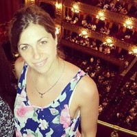 Eliana Gisele Manuppella
