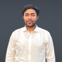 Usama Cheema