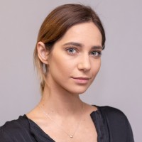Nadia Adelstein