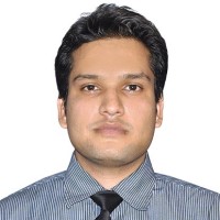 Neeraj Singh Mehta