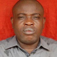 Rasaq Olasunkanmi