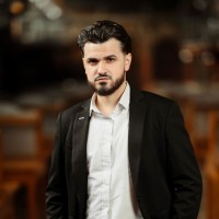 Andrei Ciprian