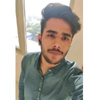 Gaurav Pandey