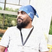 Sravan Kumar. V