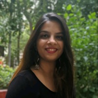 Sheetal Yadav