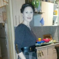 Наталья Зиновьева