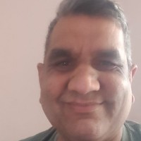 Narender Kamboj