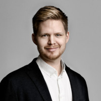 Edward Hallgren