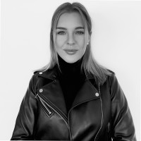 Margaux Favier