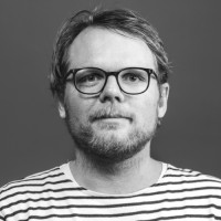 Anders Mortensen