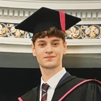 Toby Hayman