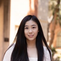 Michelle Gong