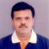 Shrikant Havale