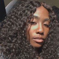 Gabrielle Thompson