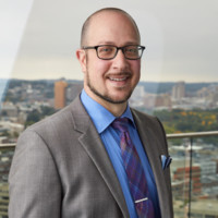 Joshua Dion
