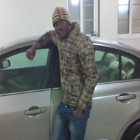 Kofi Moses