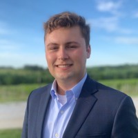 Garrett Kraus