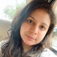 Akanksha Gupta