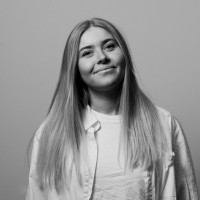 Celine Frostberg