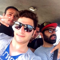 Hamed Gholinejad
