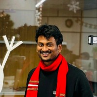 Sai Kumar Kota