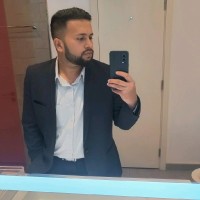 Mohammed Suhel Shaikh محمد سهيل شيخ