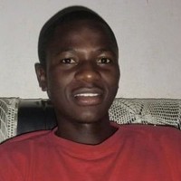 KEBBA SANNEH