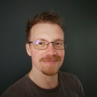 Bradley Macdonald