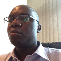 Stephen Chihlayo