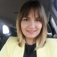 Julia Stepanchuk