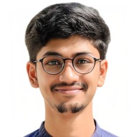 Md Parvez Ramiz Khan