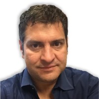 Gino Zavarella, Jr.