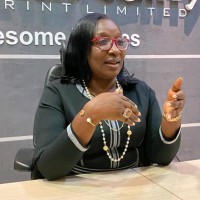 Elsie Akin-Adesola