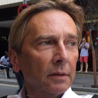 Eduard Camilleri Abelló