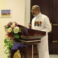 Niranjan Ranasinghe