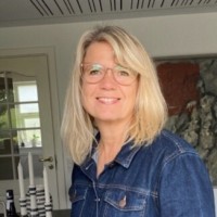 Anita Fjord Kaldahl