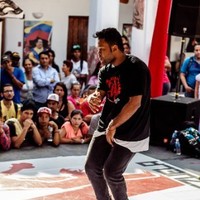 Jhan Evels Arteaga Rodriguez