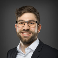 Lukas Eisenring