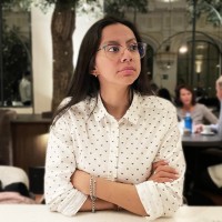 Nina Valdez Molina