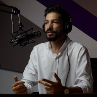 Mahmoud El Najjar