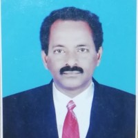 Sakthi Velu