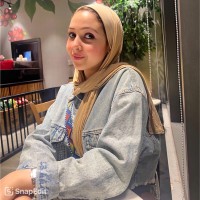 Marwa Sameh