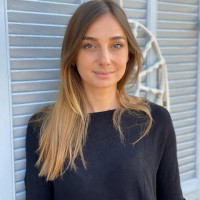 Marion Eglenne