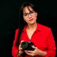 Luciana Rodríguez Díaz