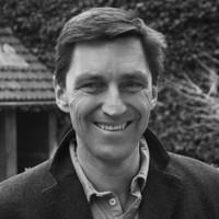 Patrick van Gent