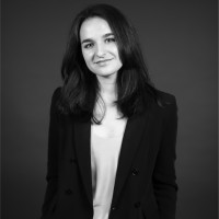 Irena Khymoroda