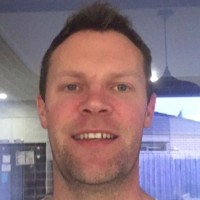 Jonathan Impey